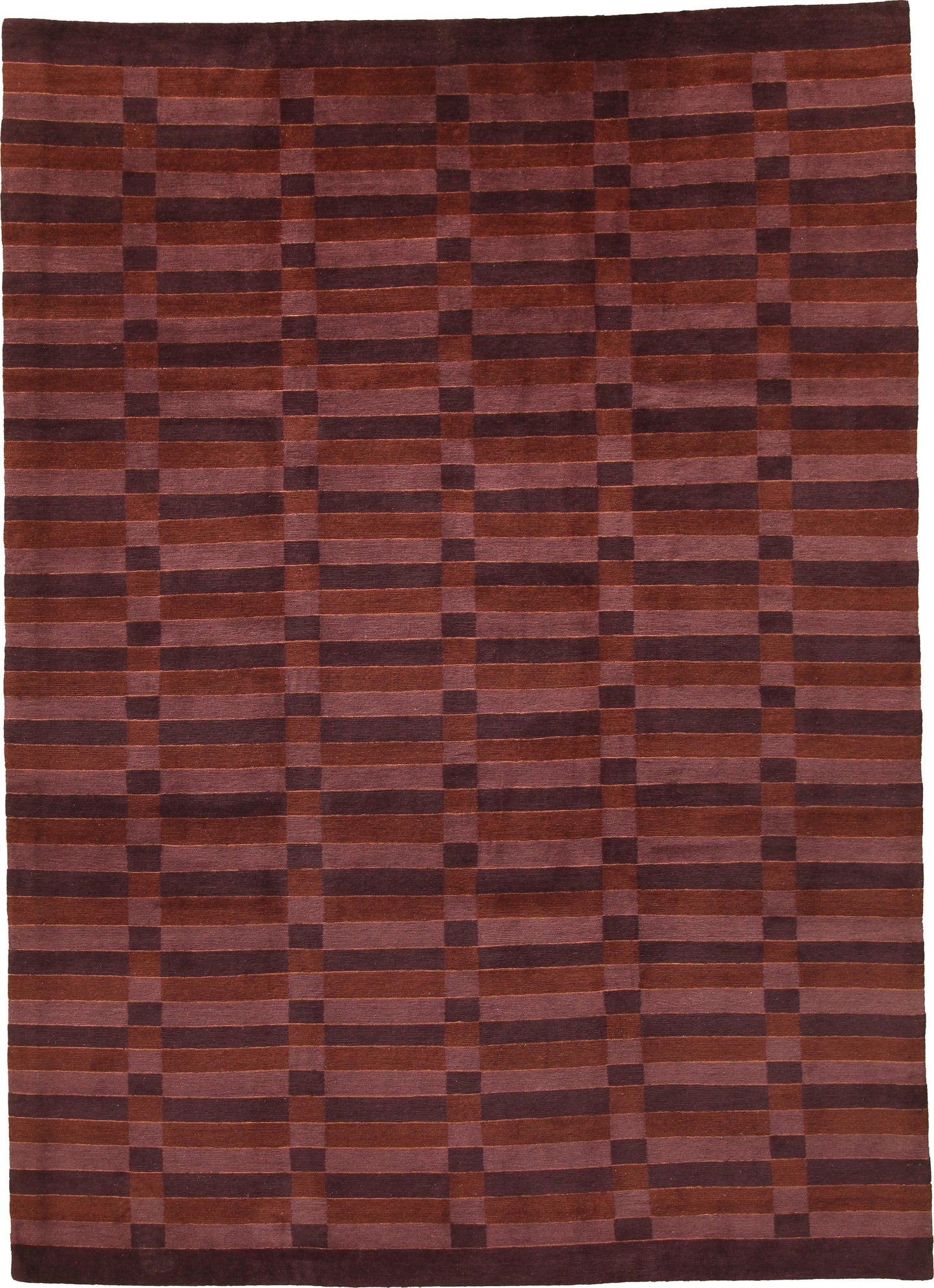 AORug#15275 size. 8' 04" x 11' 06"