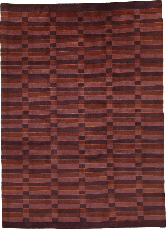 AORug#15275 size. 8' 04" x 11' 06"