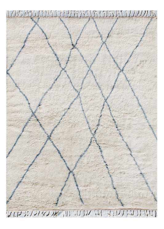 AORug#14276 size. 9'0" X 12'0"