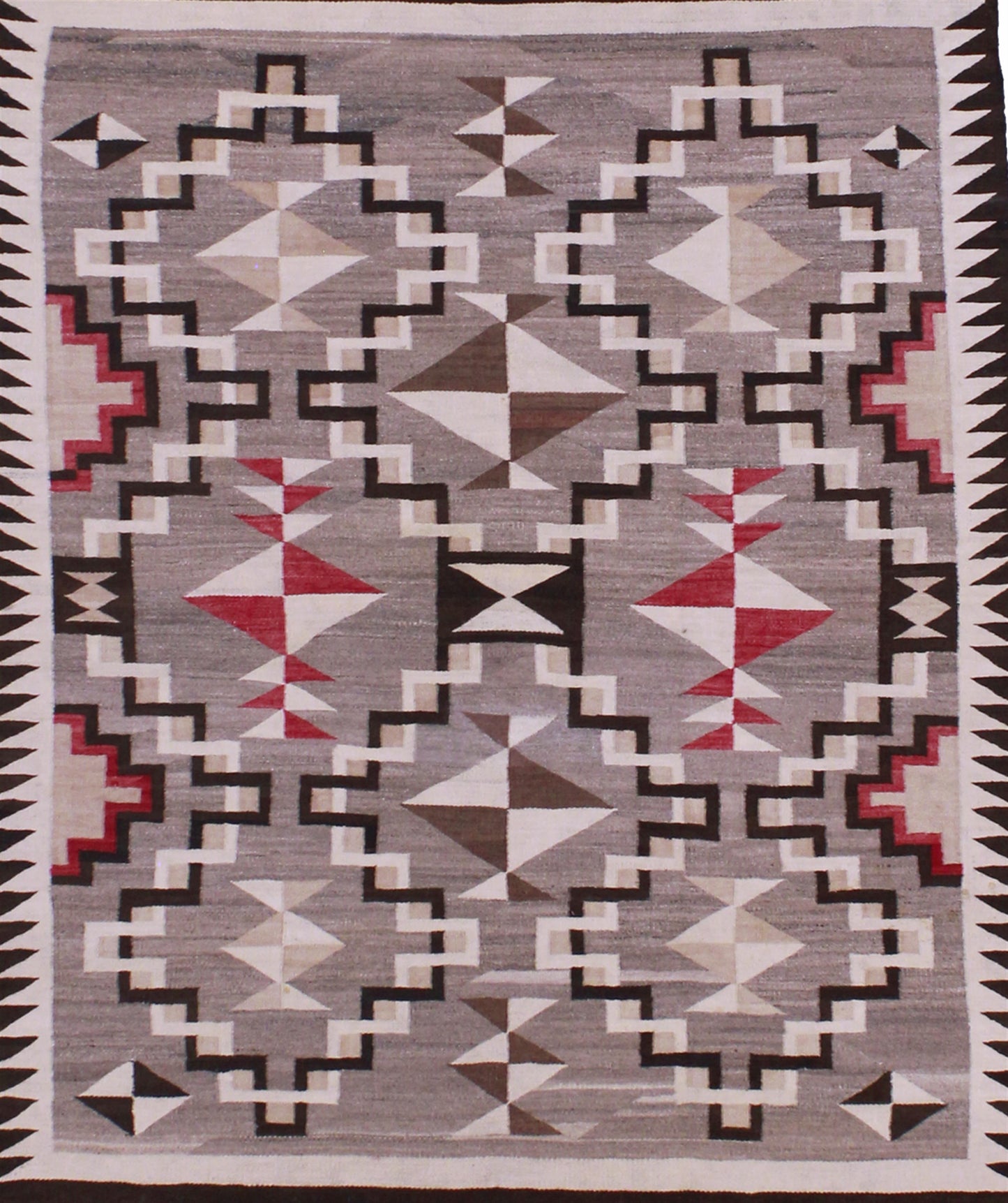 AORug#13118 size. 5' 00" x 6' 00"