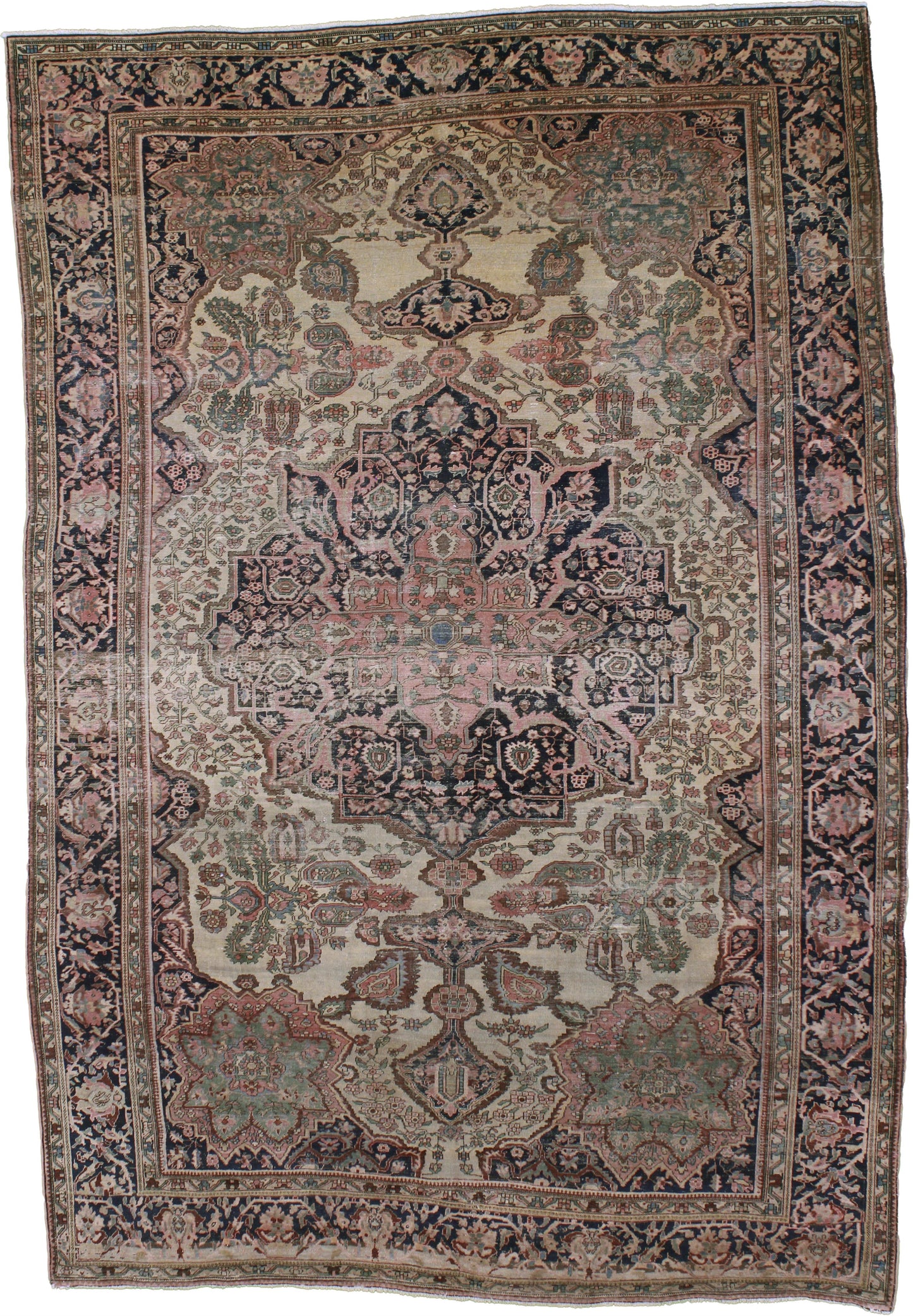 AORug#9329 size. 8' 11" x 13' 00"