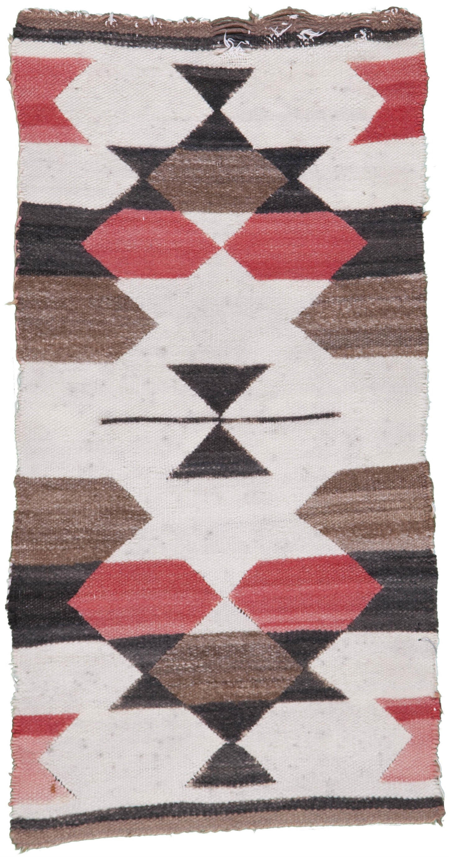 AORug#5247 size. 1' 05" x 2' 08"
