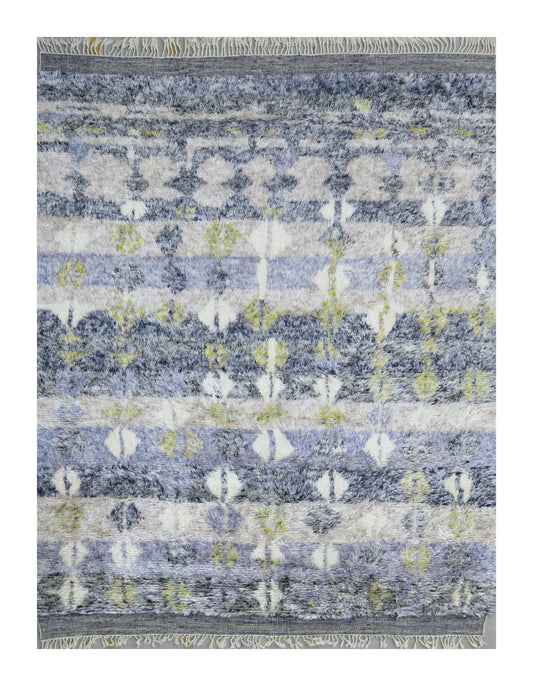 AORug#12129 size. 9'0" X 12'0"