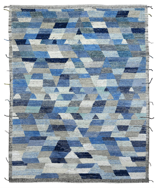 AORug#16179 size. 9' 01" x 11' 08"