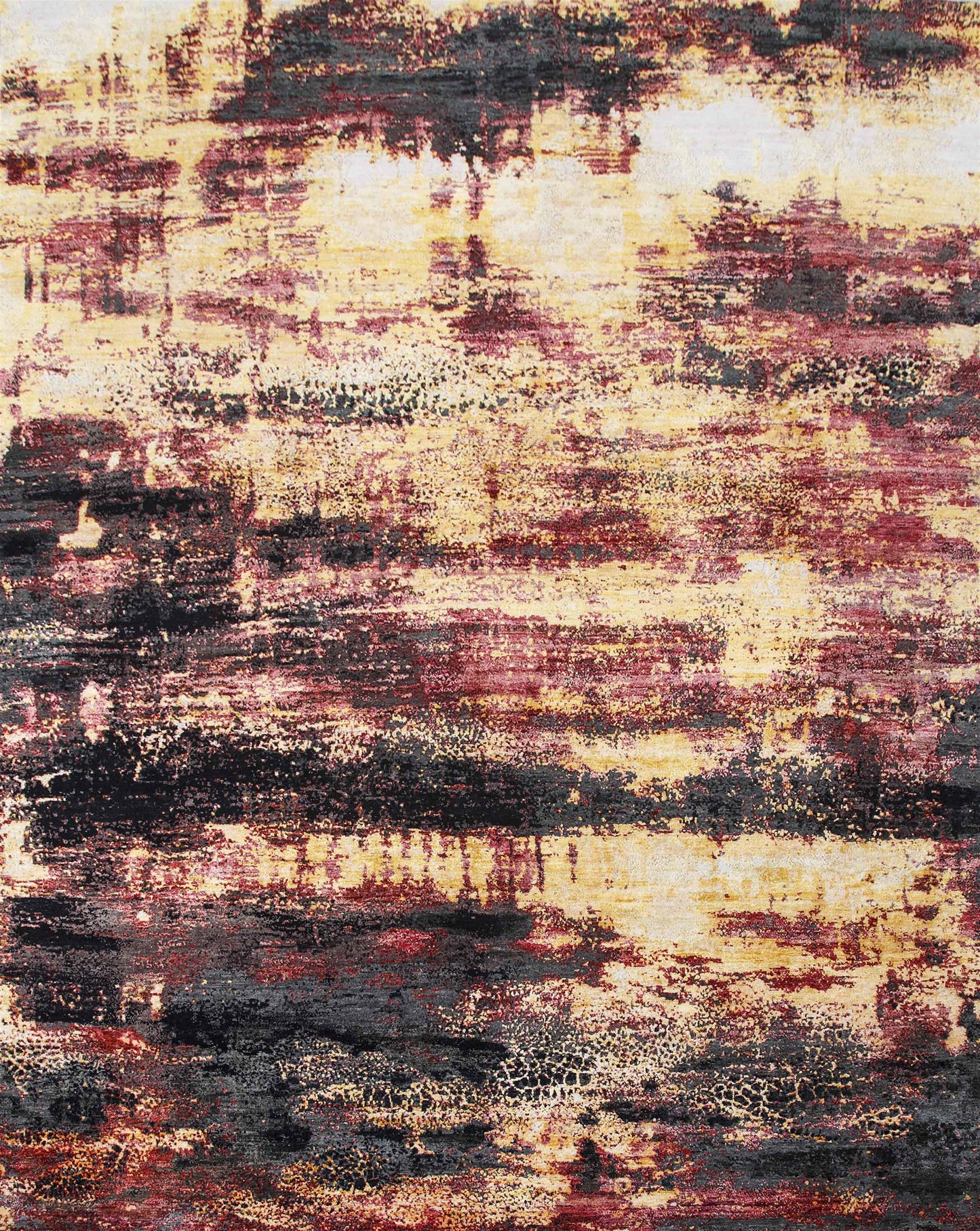 AORug#12271 size. 8' 00" x 10' 05"