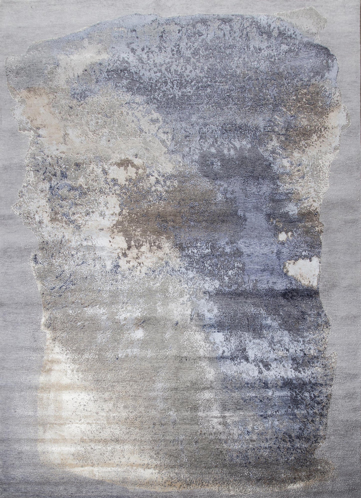 AORug#14309 size. 8'0" X 10'0"