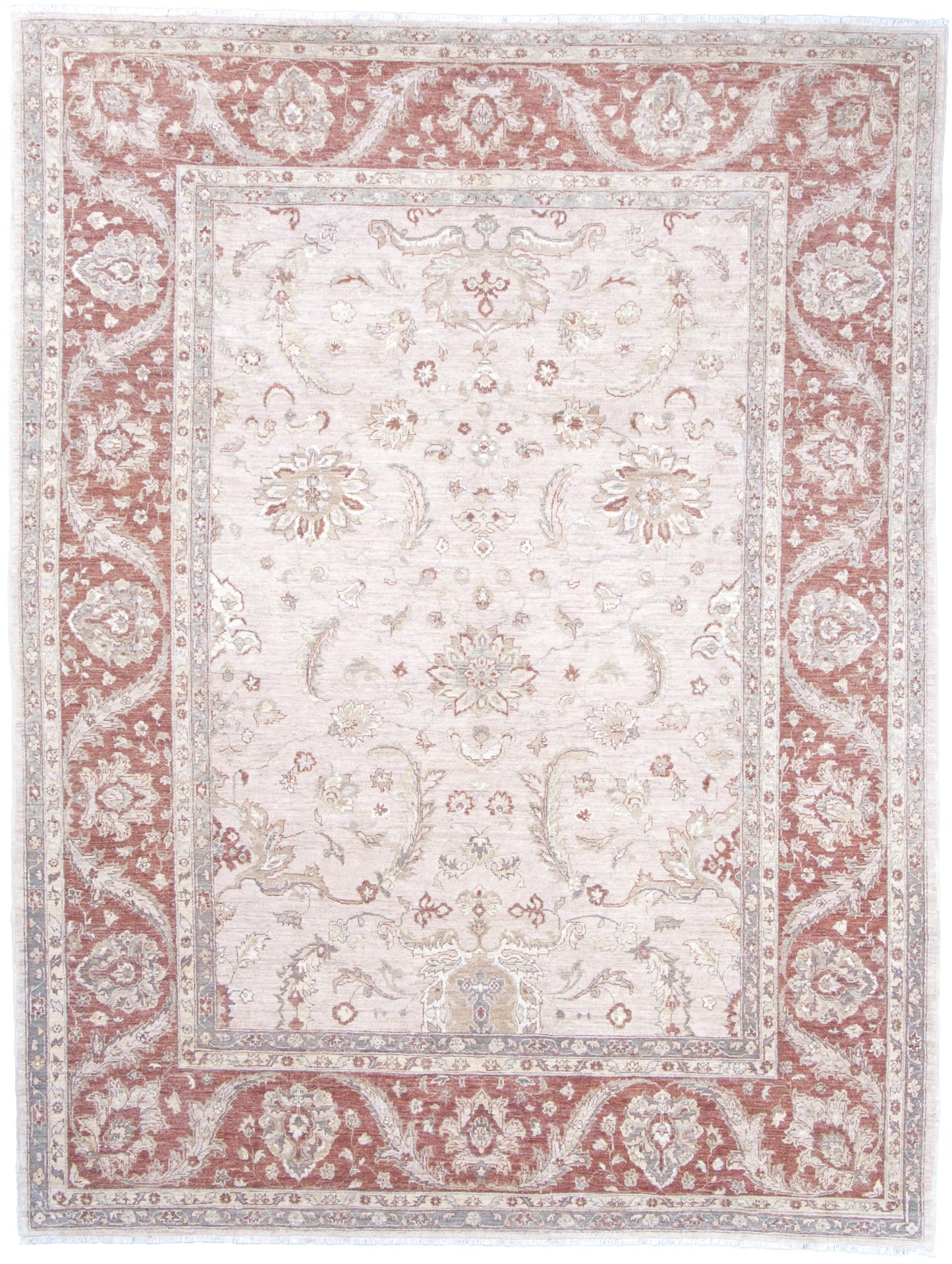 AORug#2320 size. 9' 00" x 11' 09"