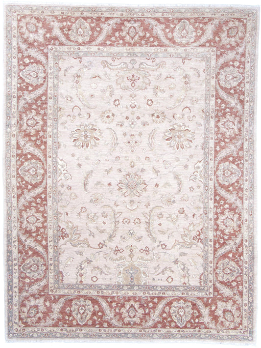 AORug#2320 size. 9' 00" x 11' 09"