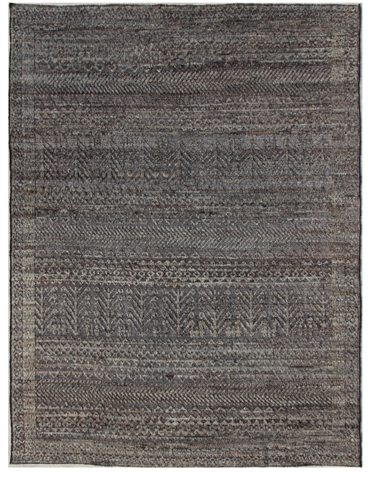 AORug#12758 size. 9'0" X 12'0"