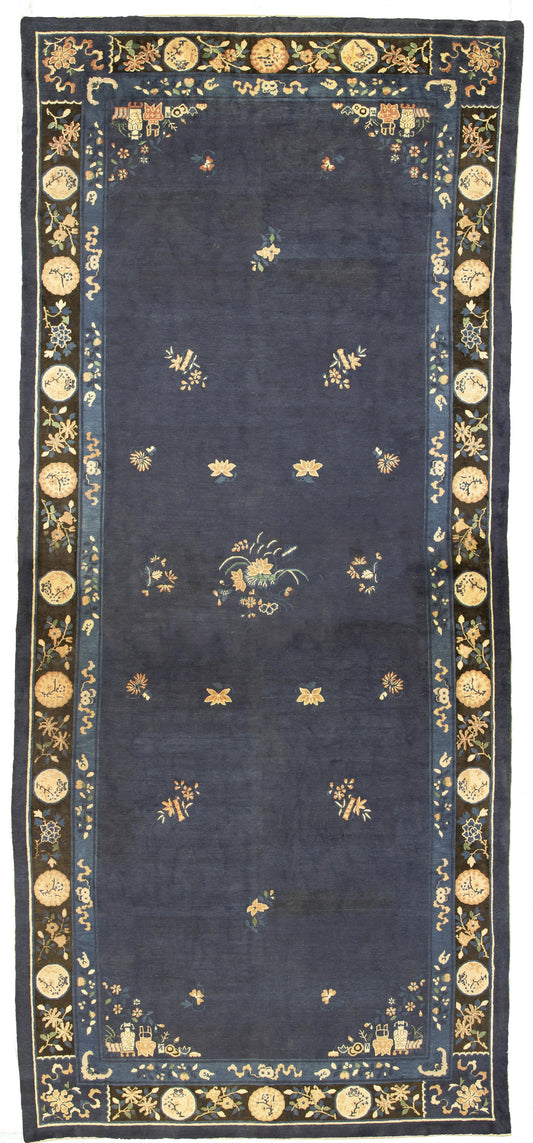 AORug#1448 size. 10' 00" x 22' 05"