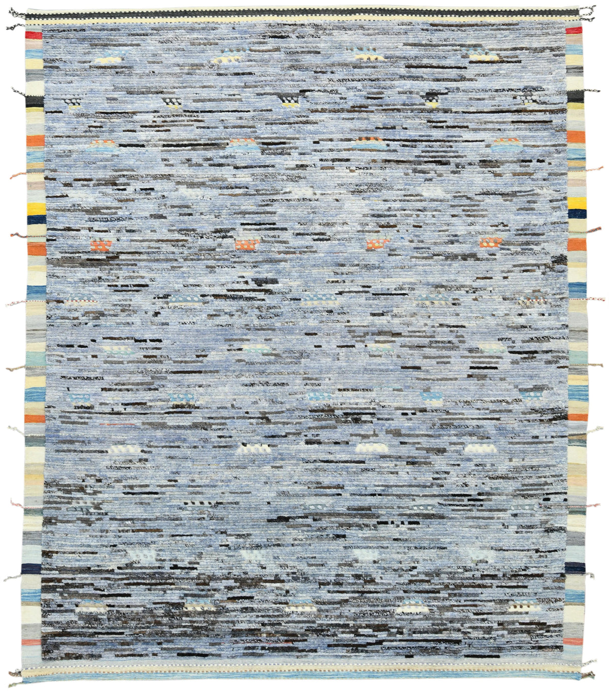 AORug#16511 size. 8'0" X 10'0"