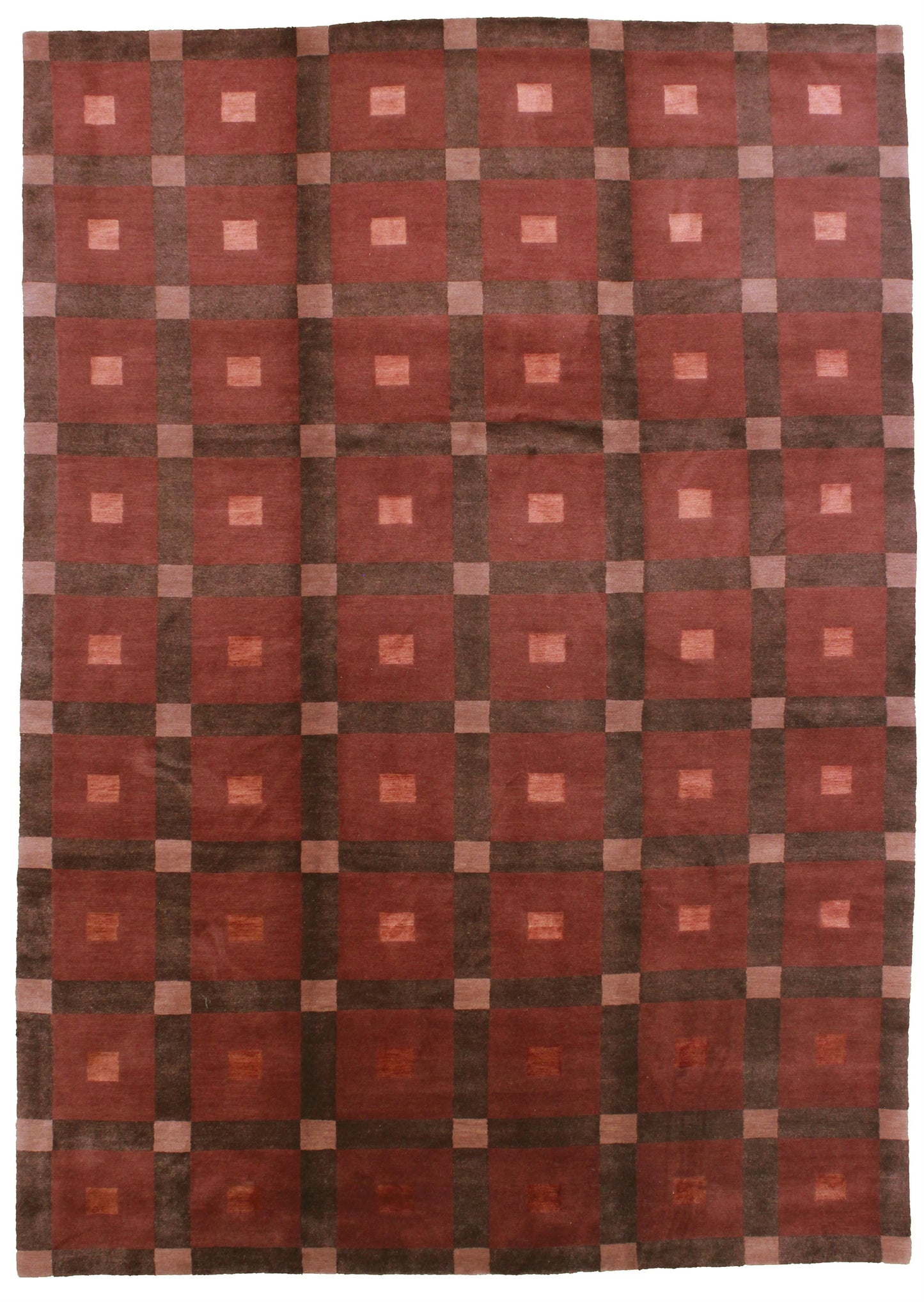 AORug#15140 size. 8' 05" x 11' 10"