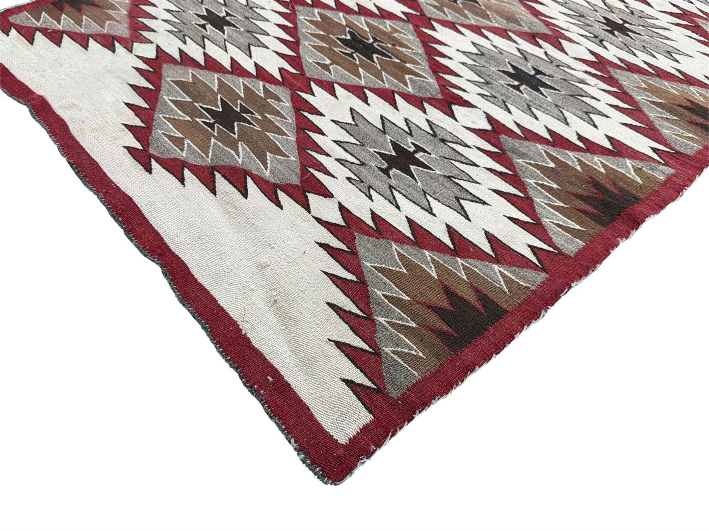 AORug#1915 size. 3' 00" x 5' 01"