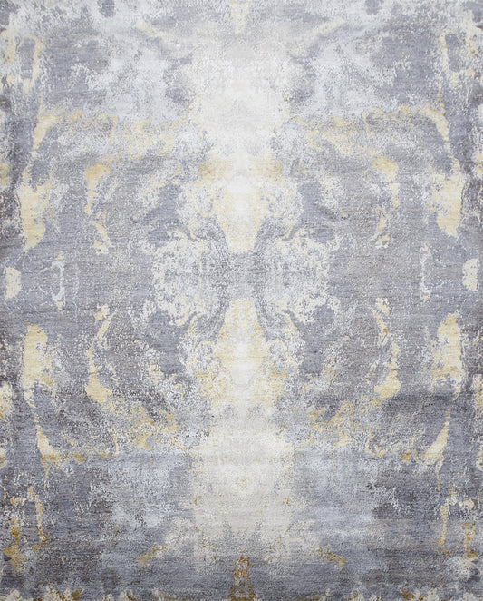 AORug#13648 size. 8' 00" x 10' 01"