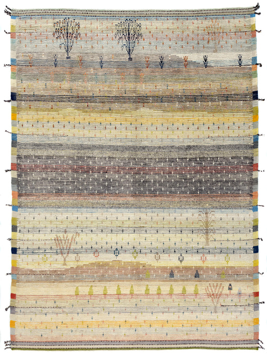 AORug#19093 size. 10'0" X 14'0"