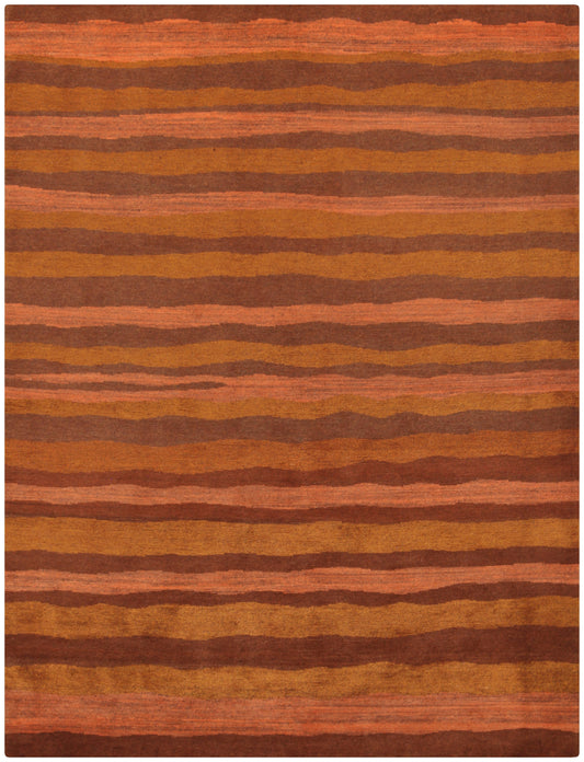 AORug#15698 size. 6' 03" x 8' 05"