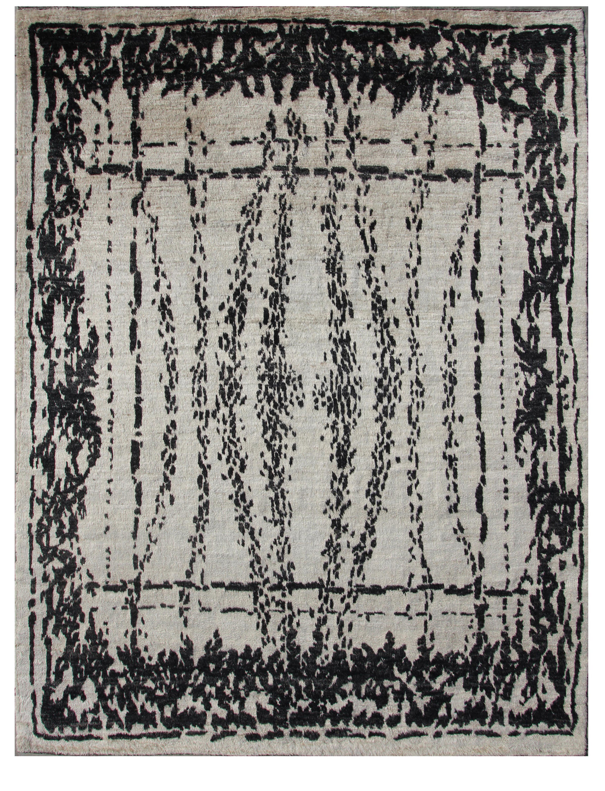 AORug#13992 size. 9' 0" X 12' 0"