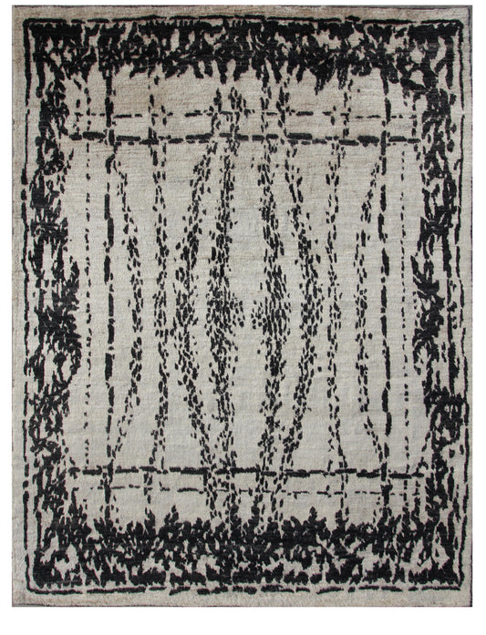 AORug#13992 size. 9' 0" X 12' 0"