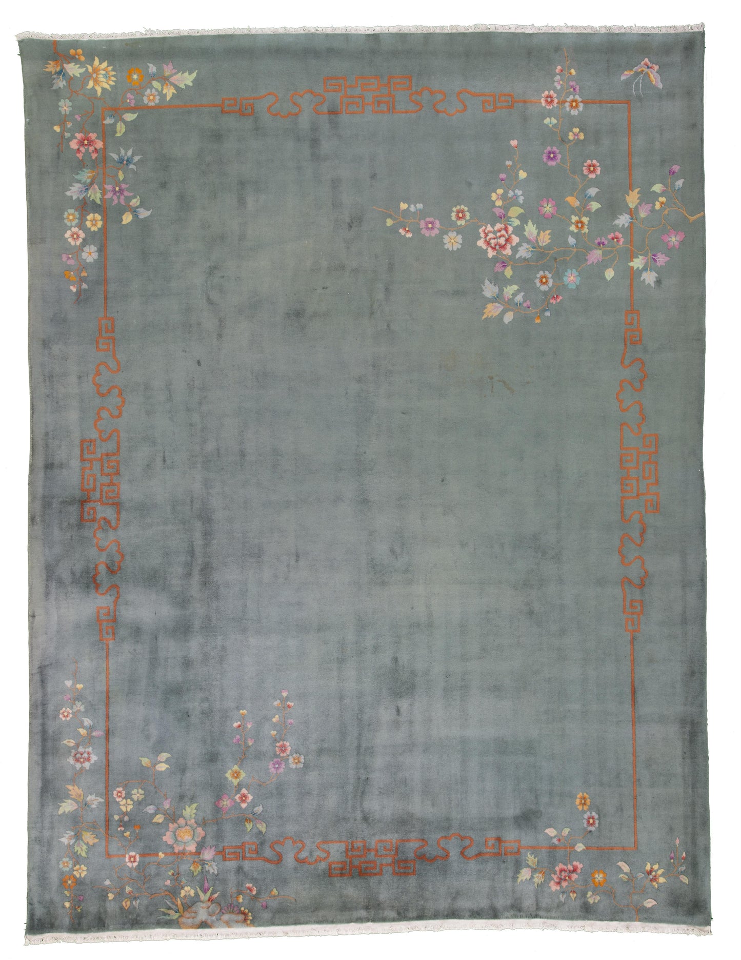 AORug#9239 size. 8' 06" x 11' 06"