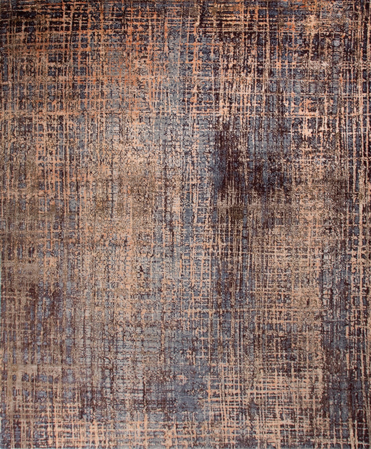 AORug#12573 size. 8' 00" x 10' 01"