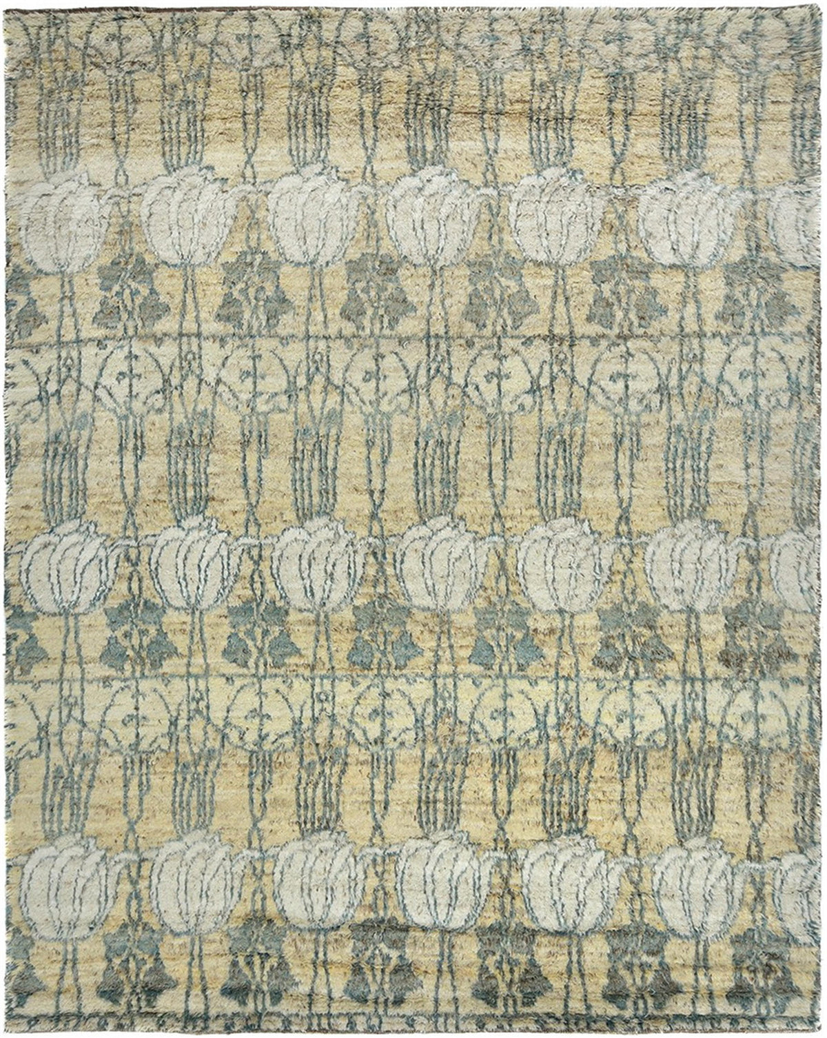 AORug#9415 size. 8' 11" x 12' 00"