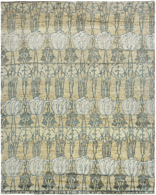 AORug#9415 size. 8' 11" x 12' 00"