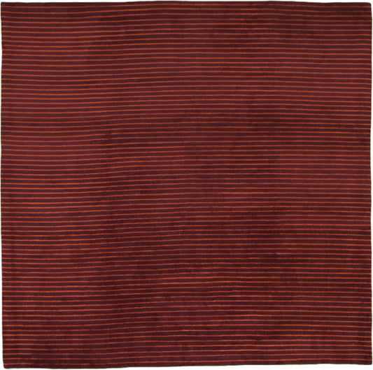 AORug#15881 size. 9' 08" x 9' 10"