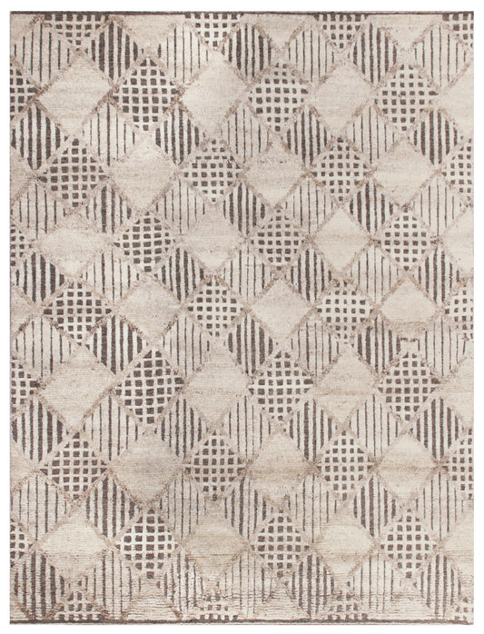 AORug#16259 size. 9'0" X 12'0"