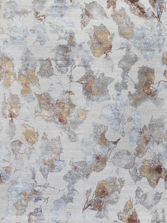 AORug#17528 size. 9'0" X 12'0" Multi