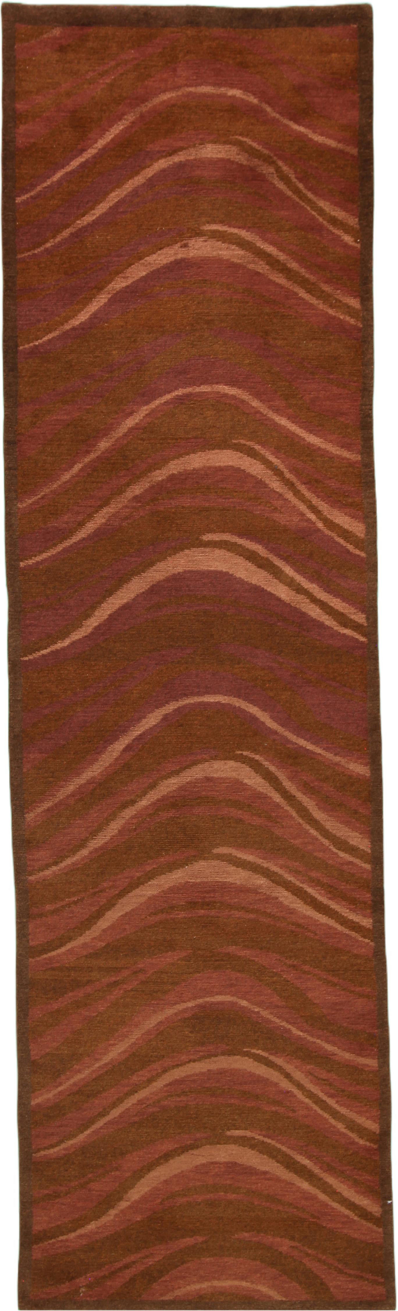 AORug#15947 size. 2' 11" x 9' 11"