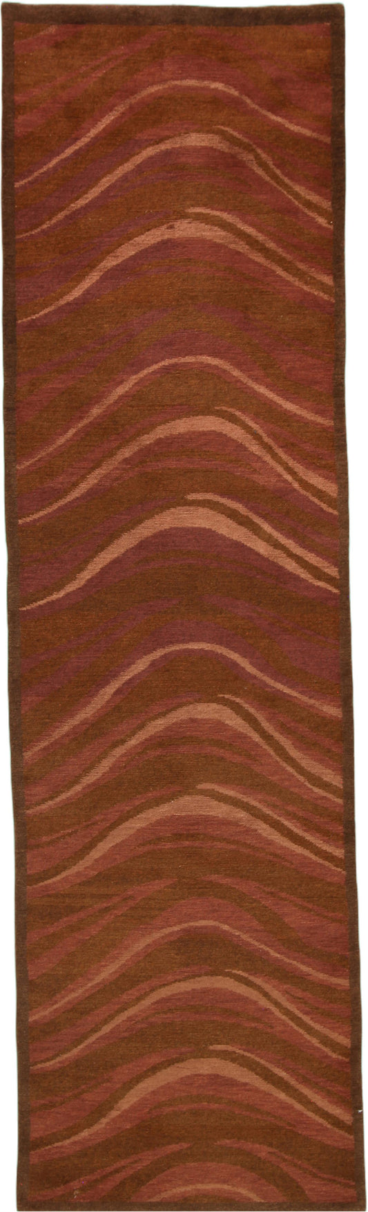 AORug#15947 size. 2' 11" x 9' 11"