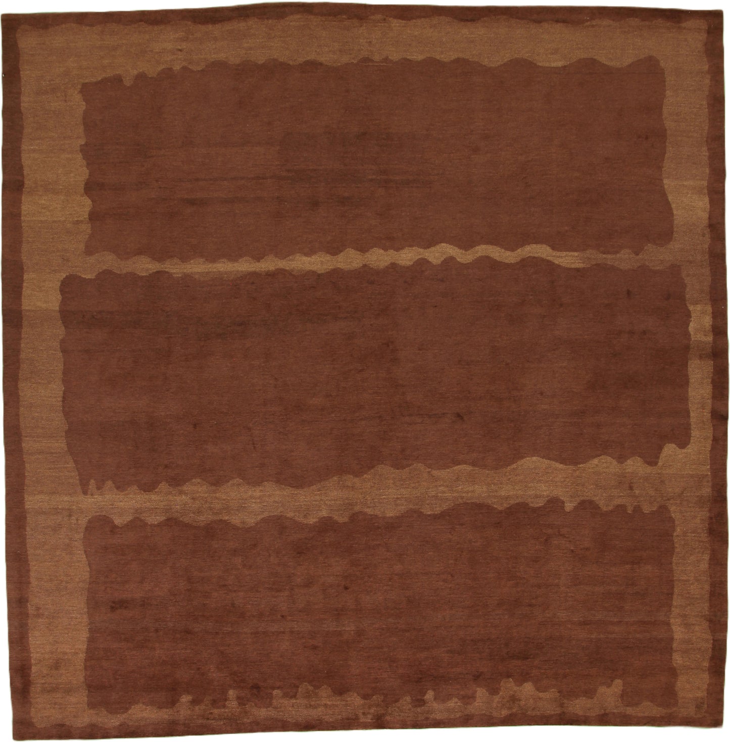 AORug#15385 size. 11' 07" x 11' 07"