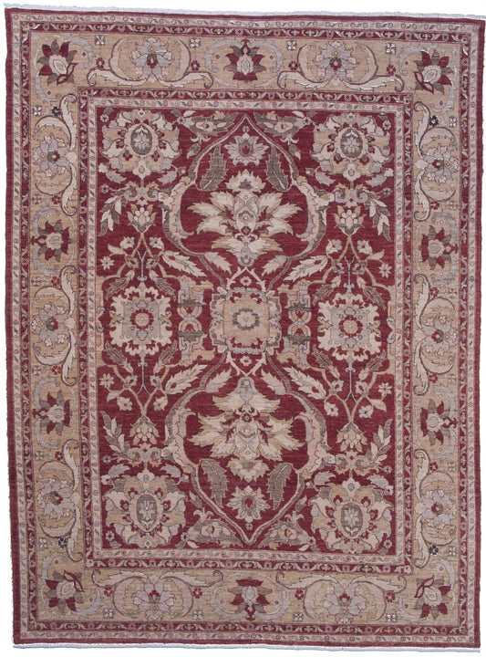 AORug#1416 size.9' 01" x 12' 01"