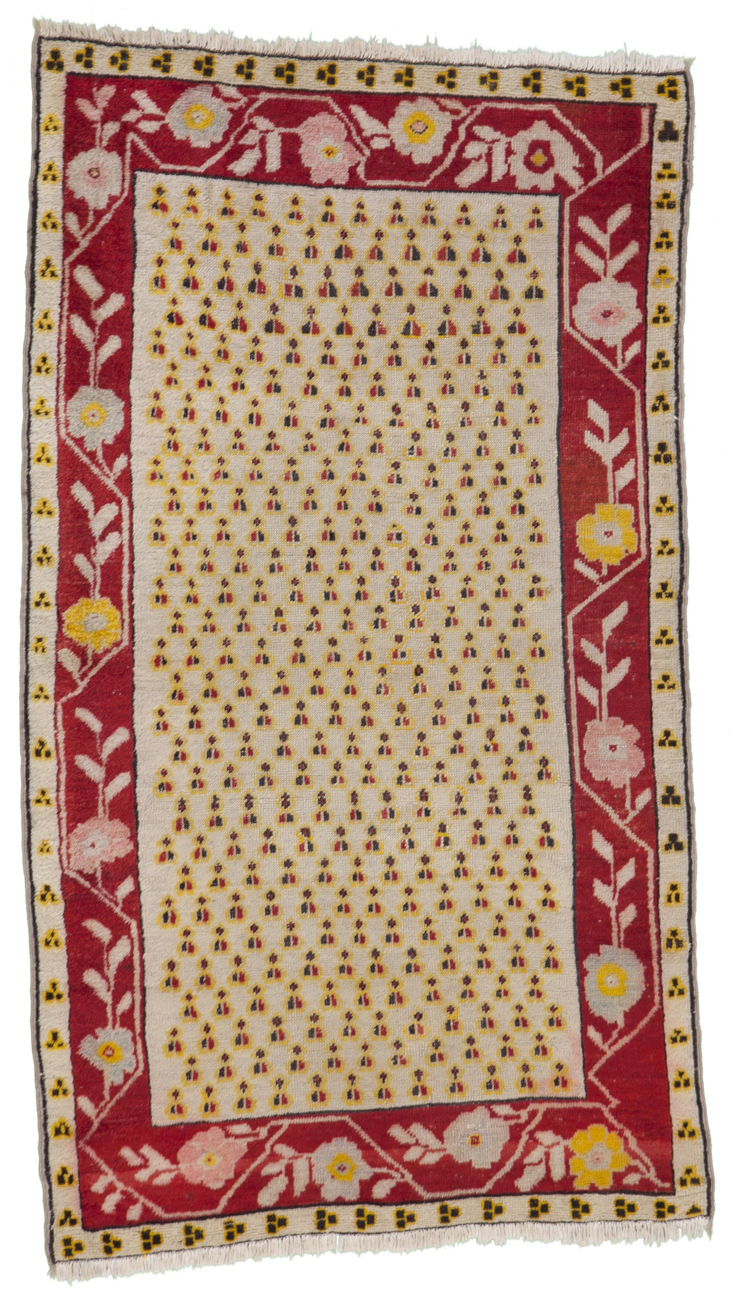 AORug#2648 size. 3' 00" x 5' 00"