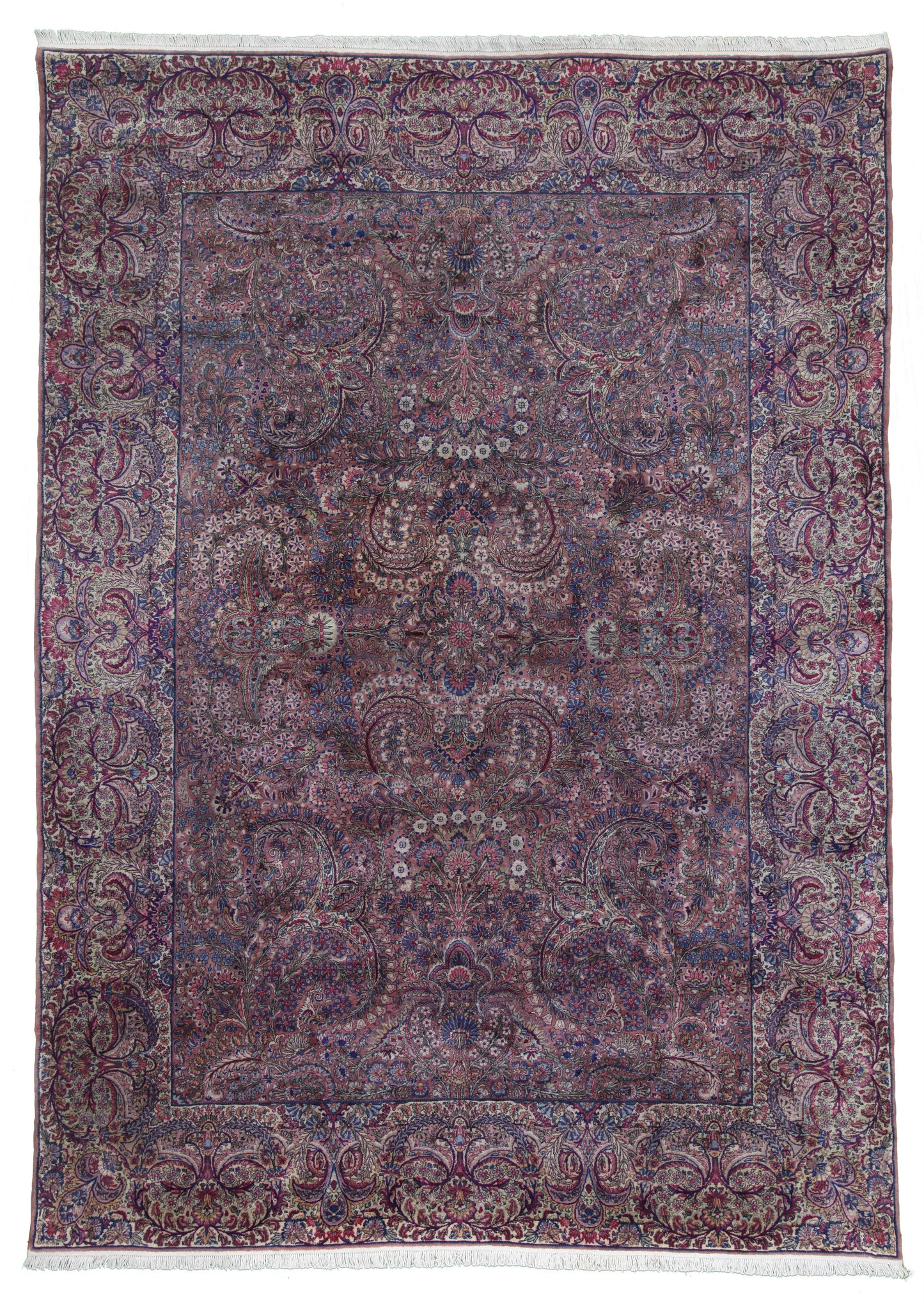 AORug#13752 size. 9' 08" x 13' 05"
