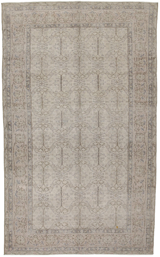 AORug#18733 size. 4' 08" x 8' 00"