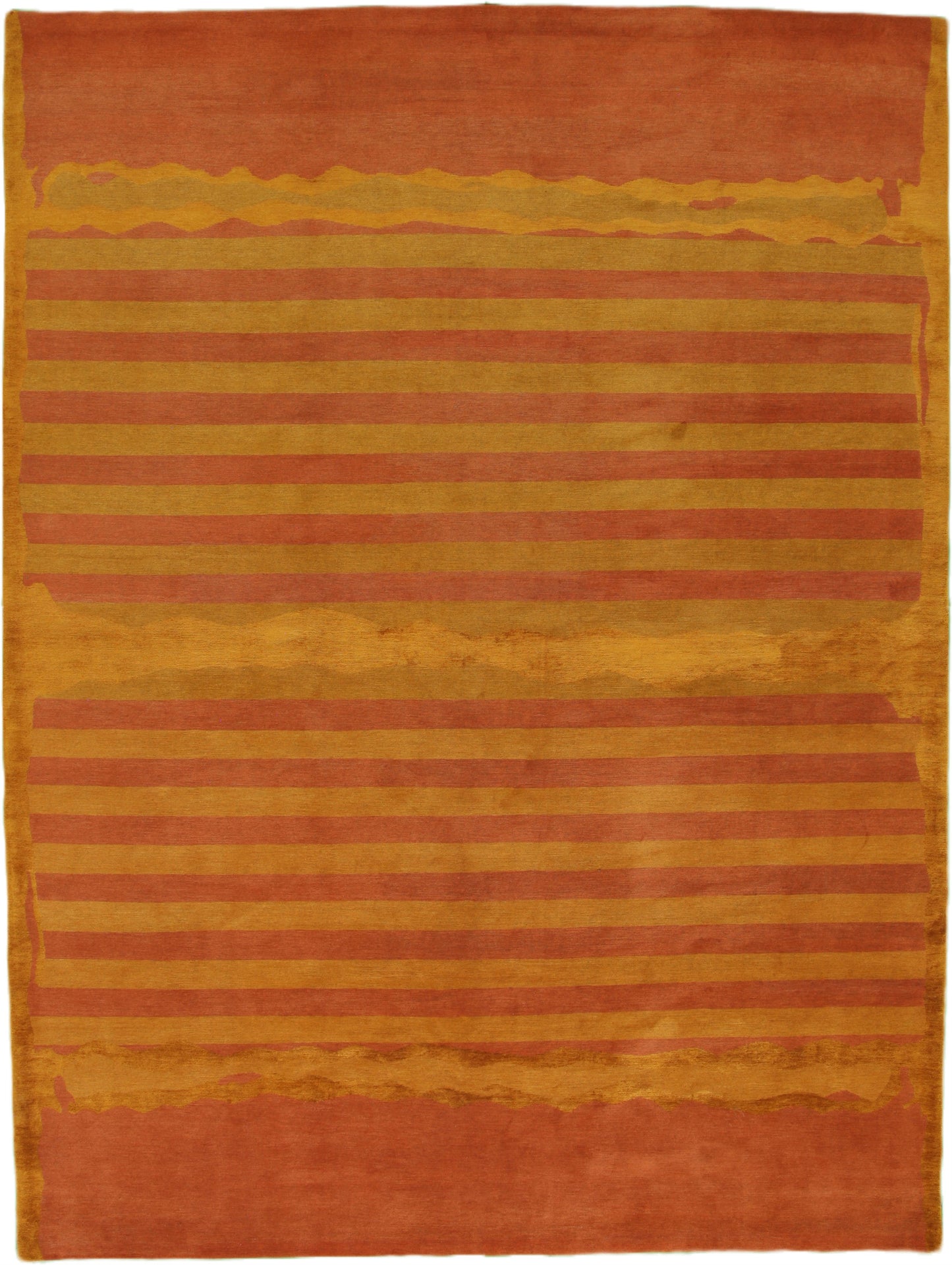 AORug#15304 size. 10' 01" x 13' 04"