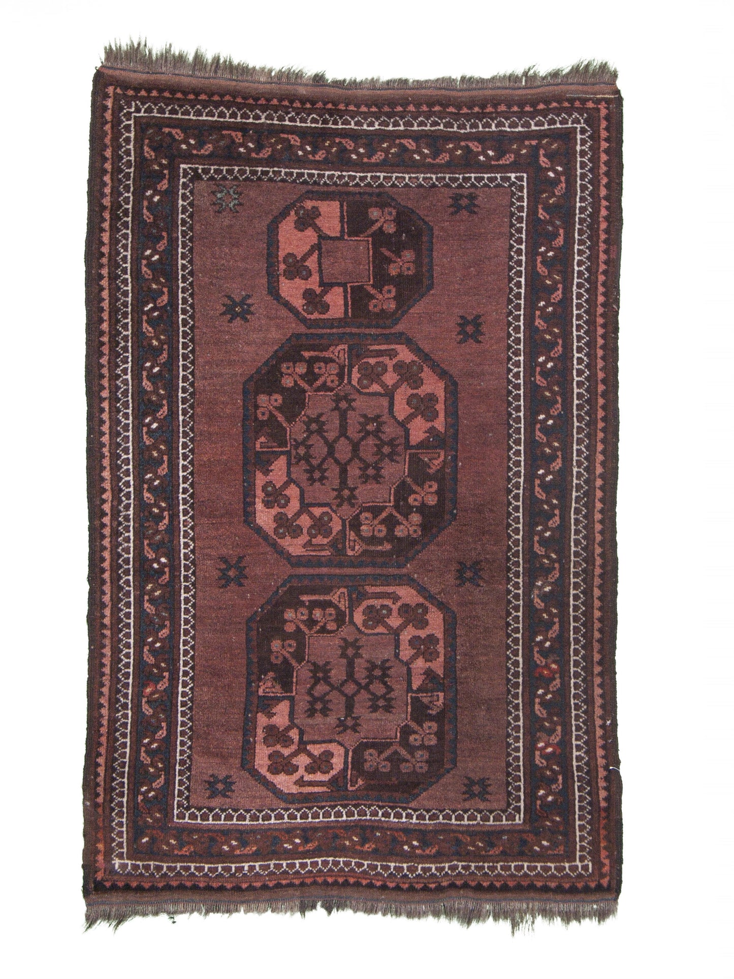 AORug#5326 size. 3' 10" x 4' 10"