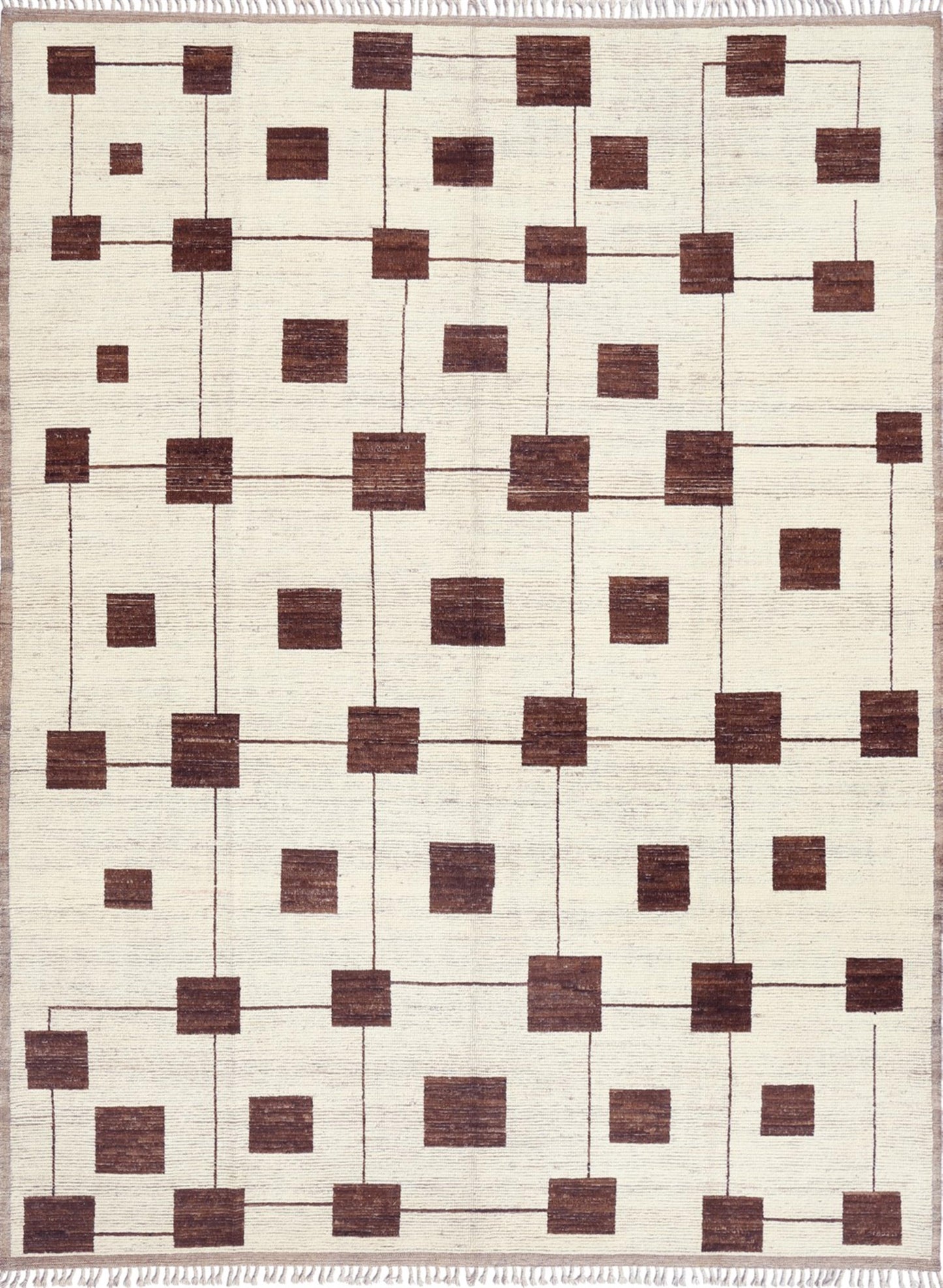 AORug#16402 size. 9' 04" x 13' 02"