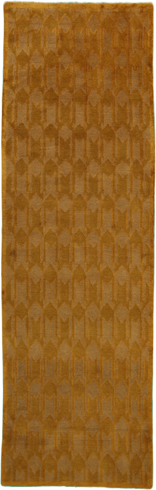 AORug#15842 size. 3' 01" x 9' 10"