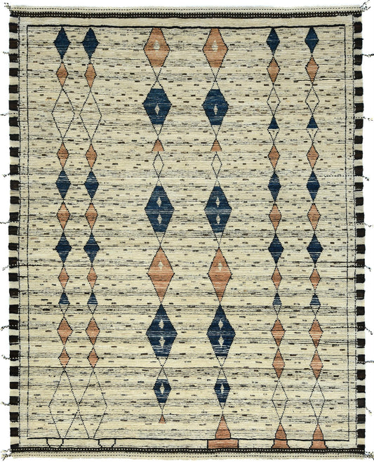 AORug#1333 size.9'0" X 12'0"