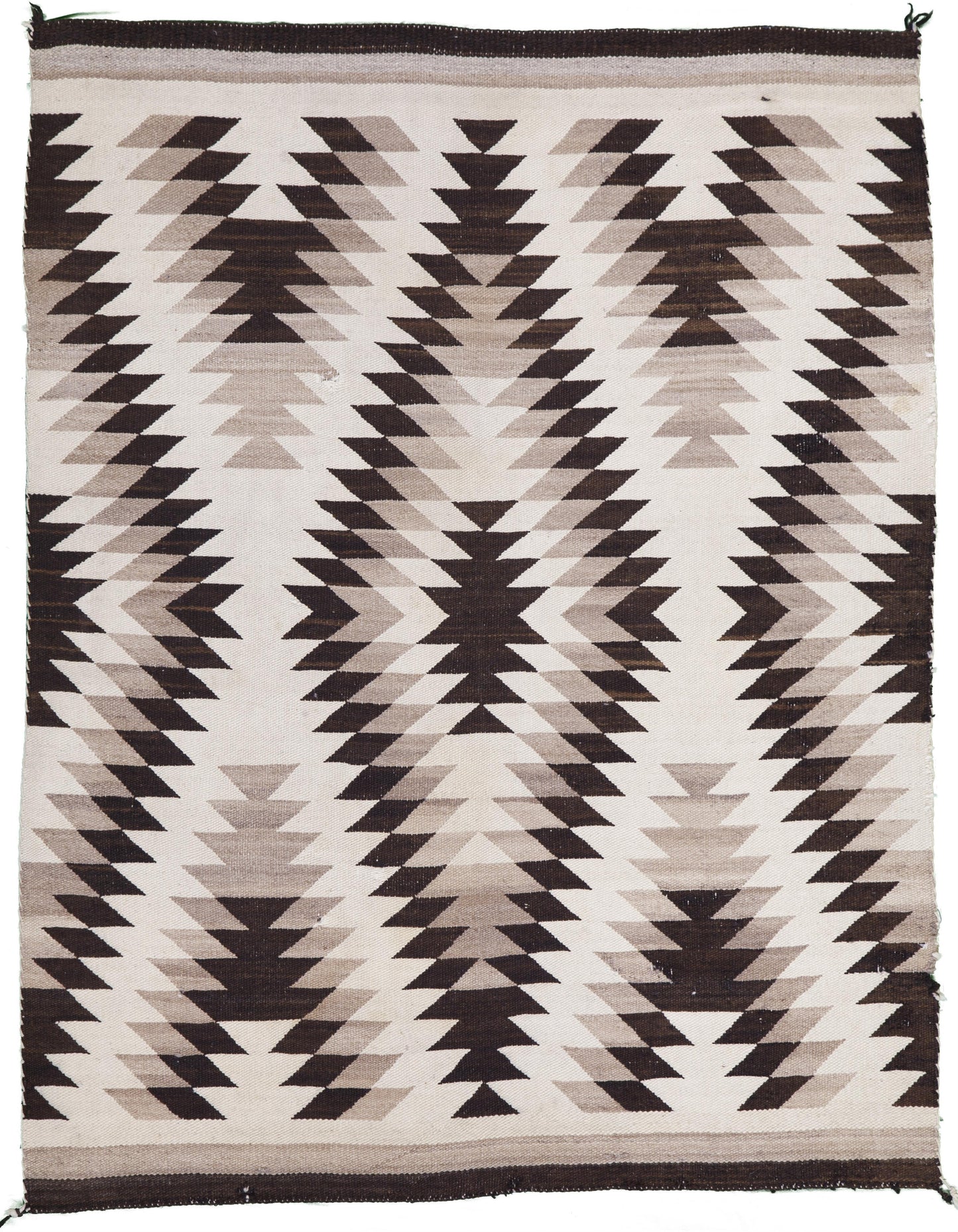 AORug#9836 size. 4' 02" x 5' 03"