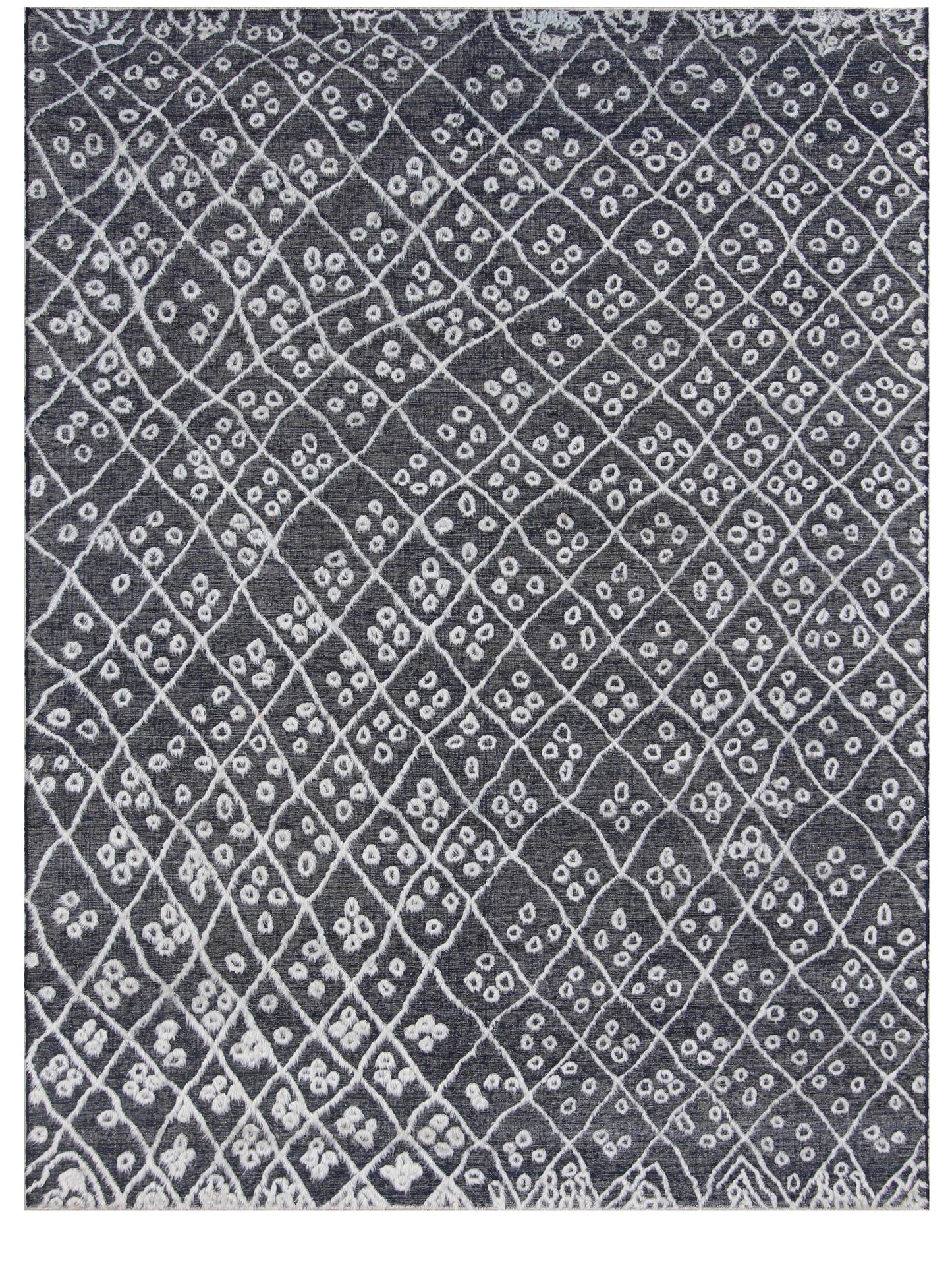 AORug#13150 size. 9'0" X 12'0" Multi Size
