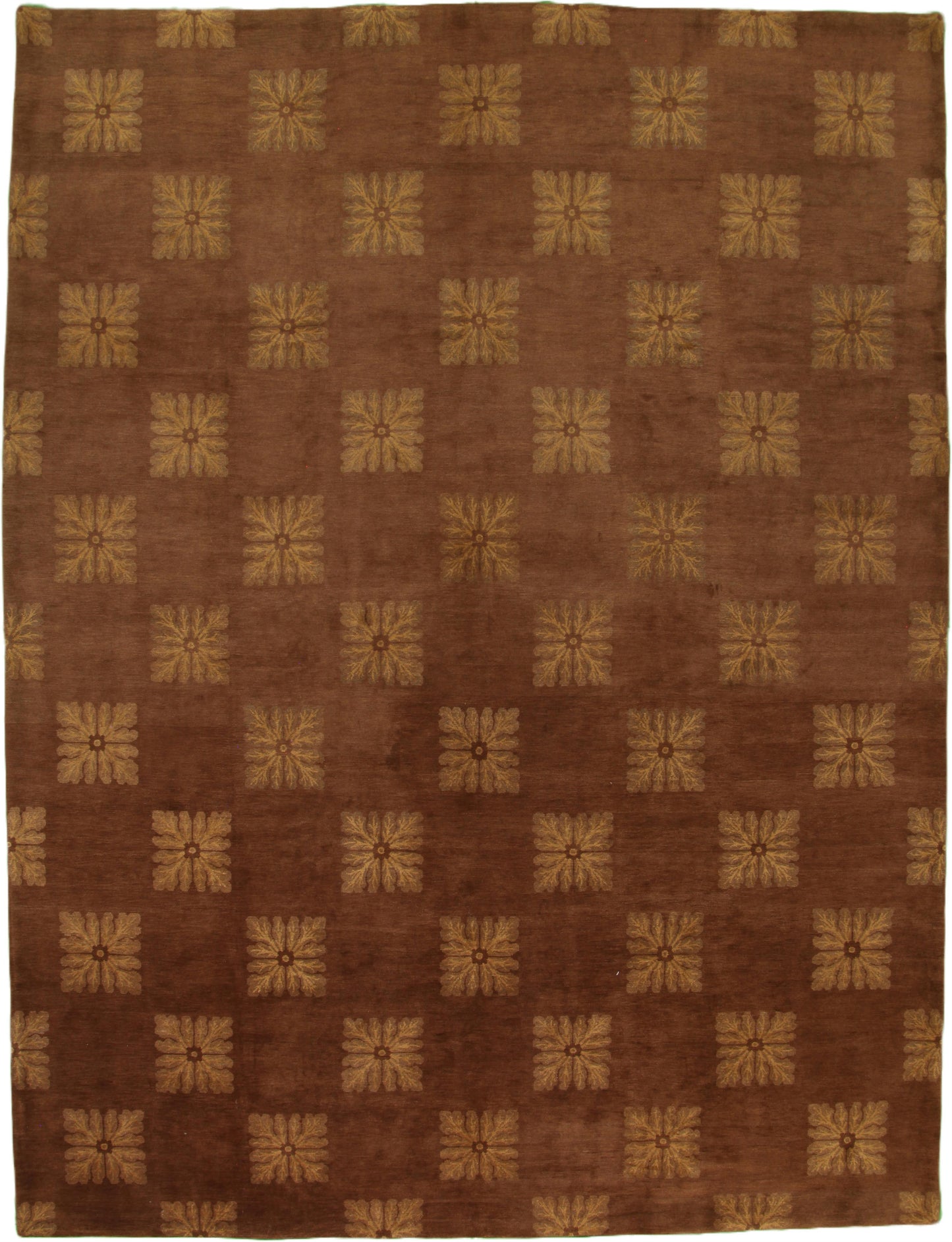 AORug#15740 size. 11' 07" x 15' 04"