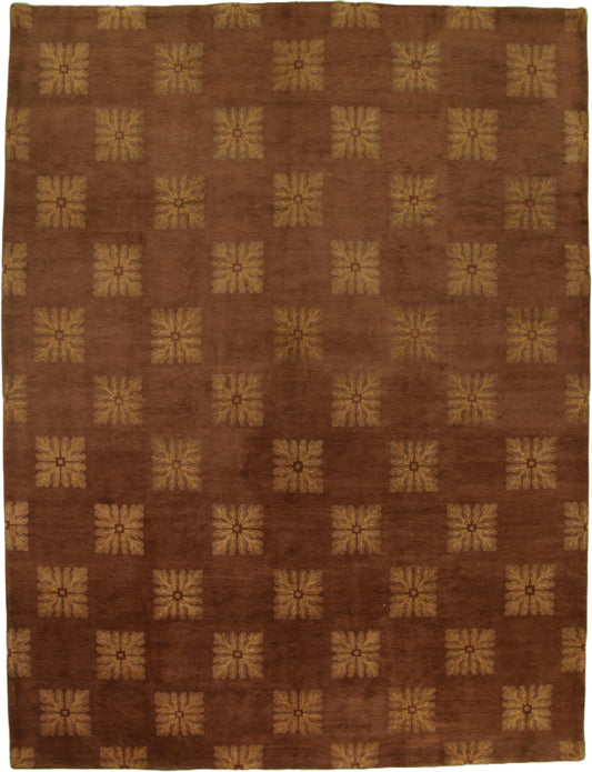 AORug#15740 size. 11' 07" x 15' 04"
