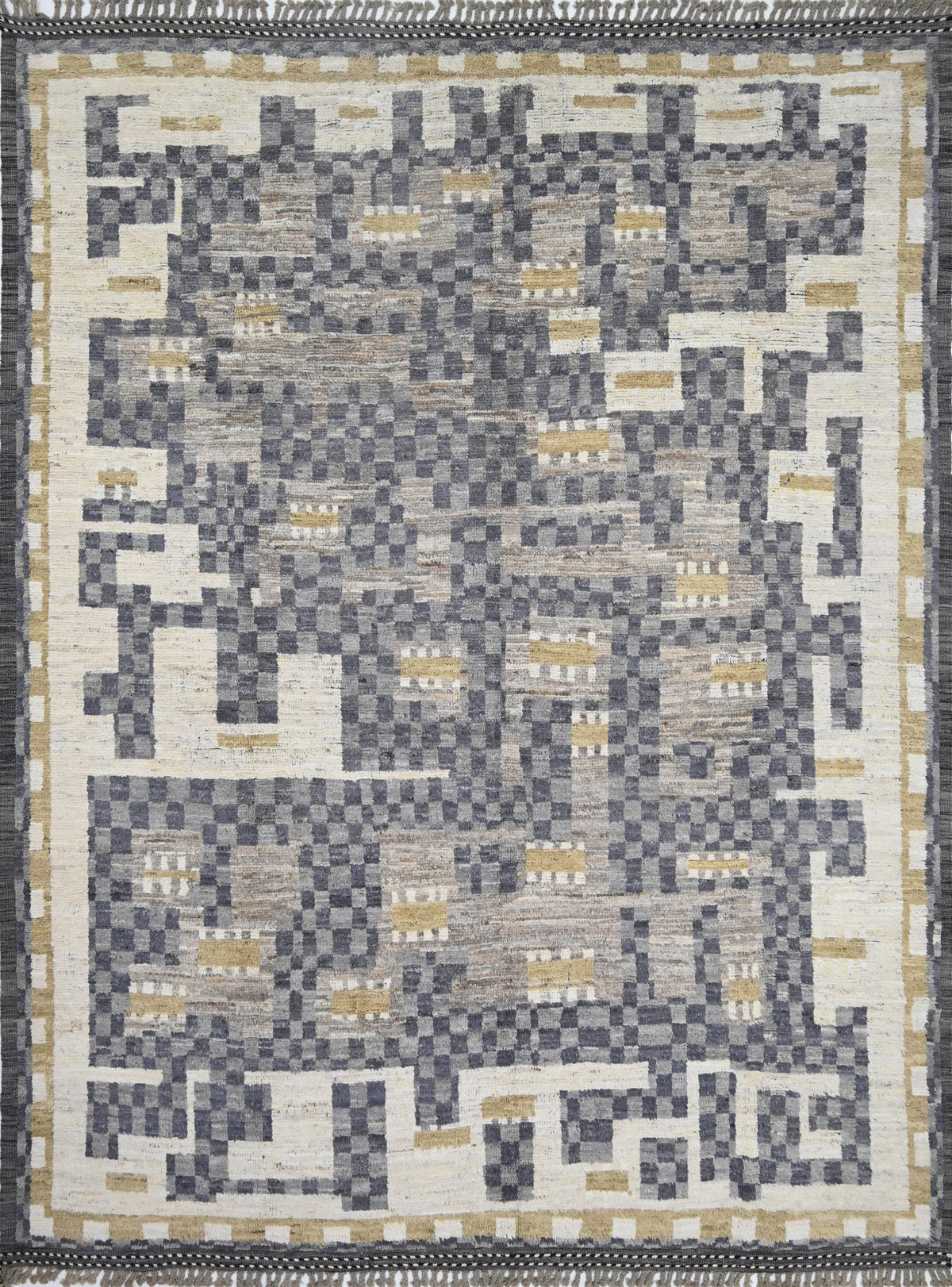 AORug#16794 size. 10' 04" x 13' 08"