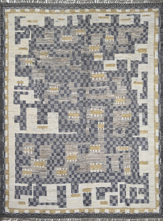 AORug#16794 size. 10' 04" x 13' 08"