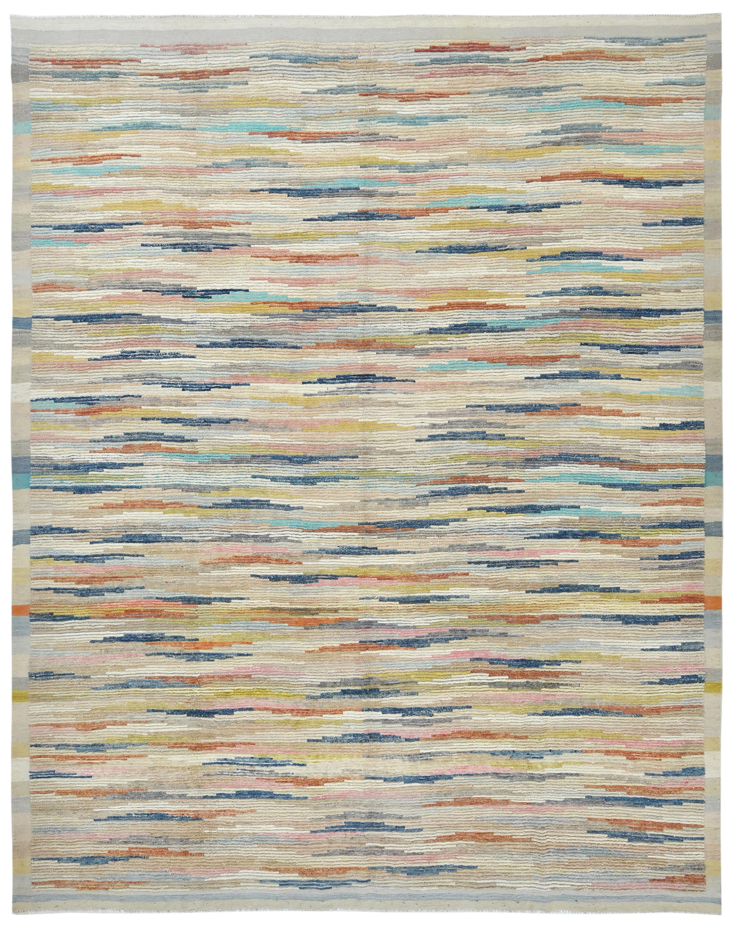 AORug#1933 Size. 8'0" X 10'0"