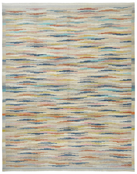AORug#1933 Size. 8'0" X 10'0"