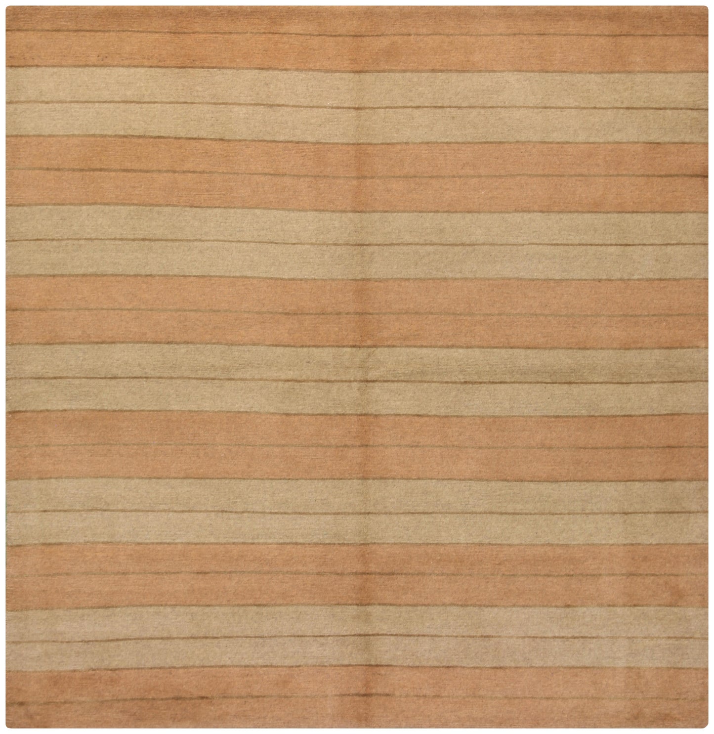 AORug#15988 size. 6' 07" x 6' 08"